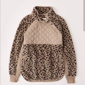 Abercrombie Fleece